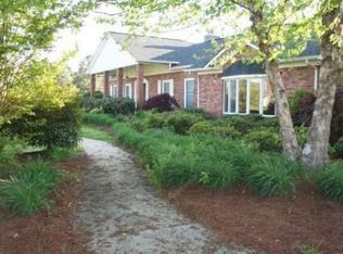 650 Damascus Cir, Blue Ridge, GA 30513