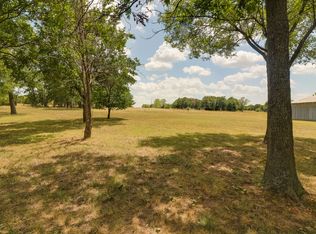 12500 Max Ln, Choctaw, OK 73020