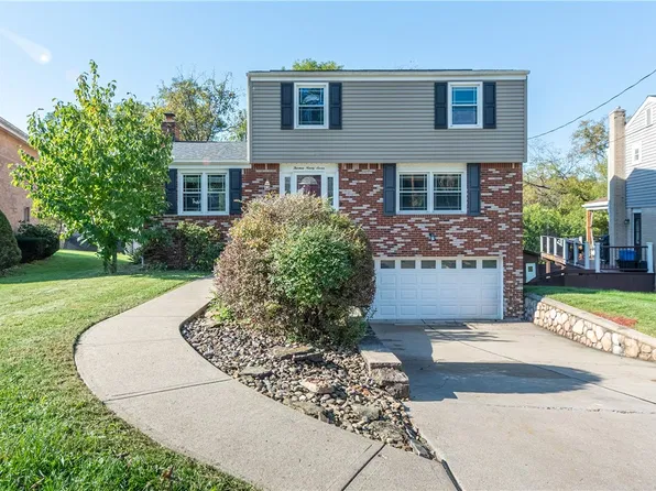 1397 Snee Dr, Pittsburgh, PA 15236
