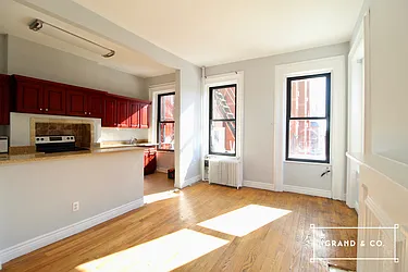 Rented by Grand & Co.