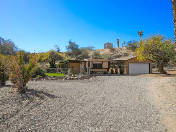 7400 Papago Trl, Big River, CA 92242
