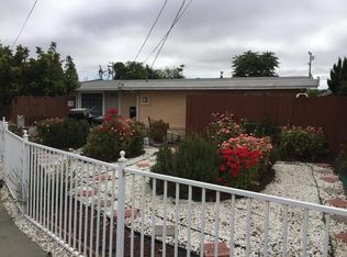 27756 Biscayne Ave, Hayward, CA 94544