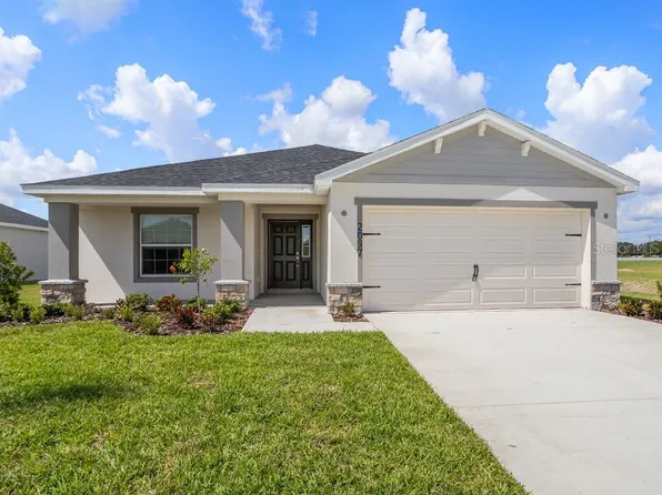 2097 Summerlake Dr, Auburndale, FL 33823