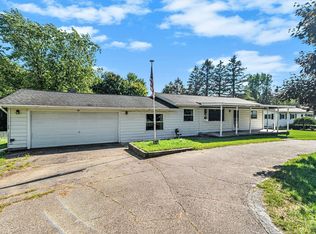 10152 E Mount Morris Rd, Davison, MI 48423