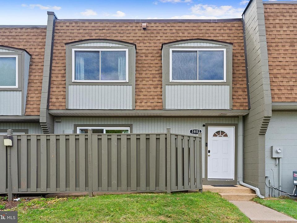 1st image of 3803 Monte Vista Pl #99D