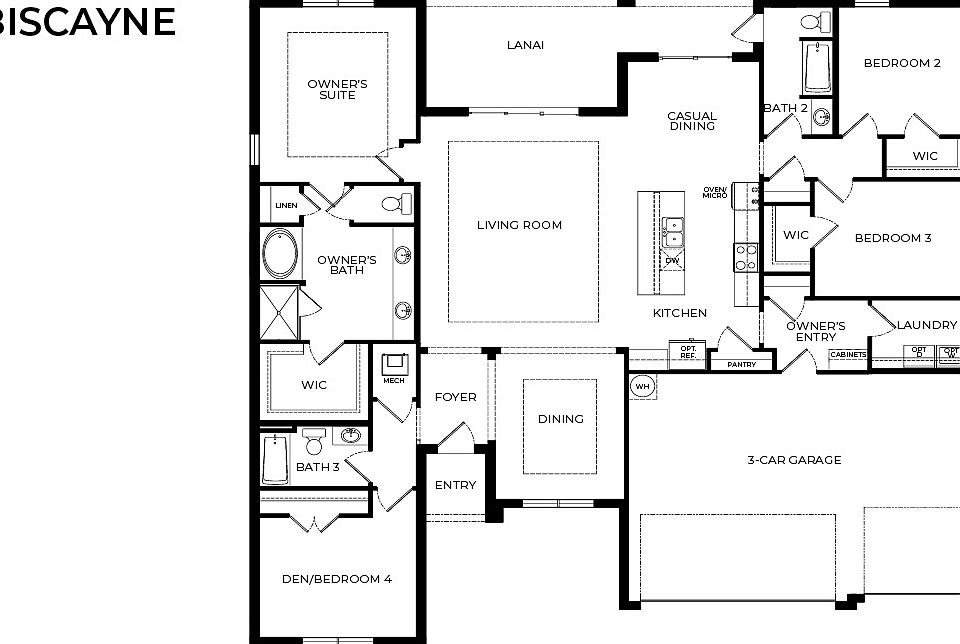 Floor Plan.