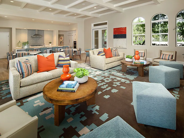 Shadow Oaks Apartment Homes — Photo 19