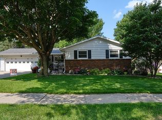 1723 Greenview Rd, Worthington, MN 56187