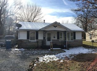 2804 W Washita St, Springfield, MO 65807