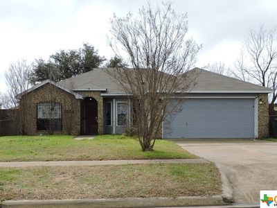 3506 Rainforest Ln, Killeen, TX, 76549
