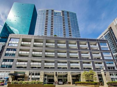 240 E Illinois St APT 3110, Chicago, IL, 60611