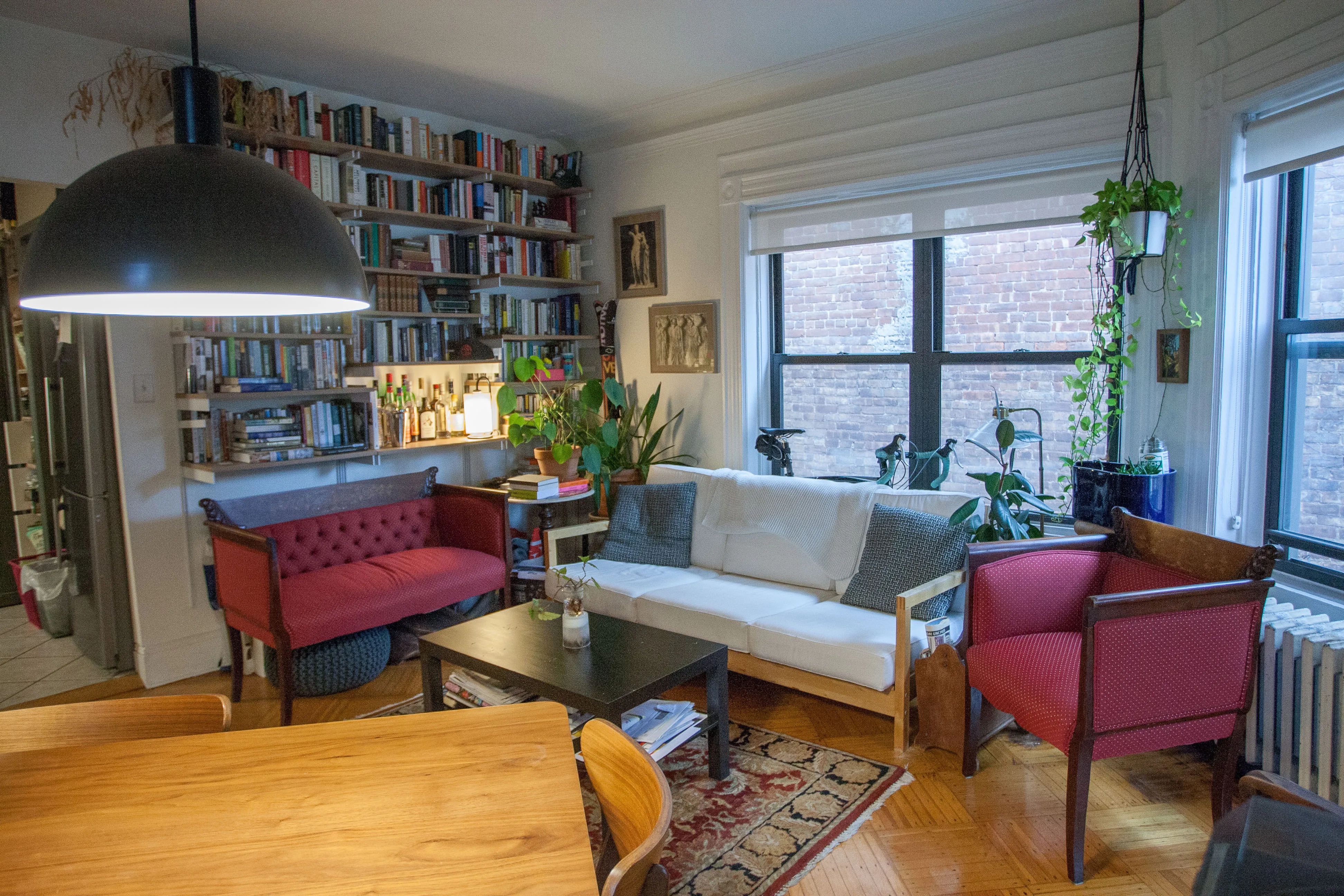 184 Clinton Avenue #4B in Clinton Hill, Brooklyn | StreetEasy