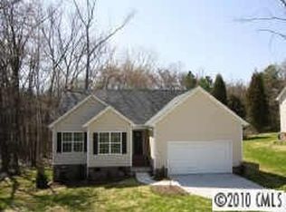 205 Laverne Dr SW, Concord, NC 28025