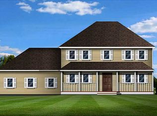 11 Deer Run Rd, Bristol, RI 02809