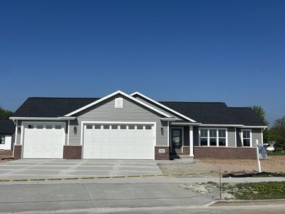 1201 South KENSINGTON DRIVE, Appleton, WI, 54915