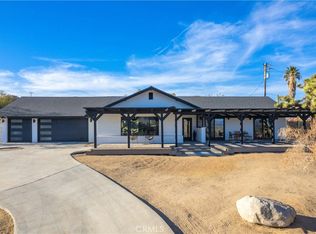 6254 Monticello Rd, Yucca Valley, CA 92284
