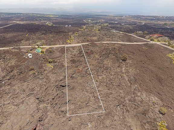 2nd image of 92-2673 Ocean View Pkwy Lot 32