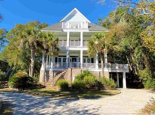 59 Middleton Dr #N, Pawleys Island, SC 29585