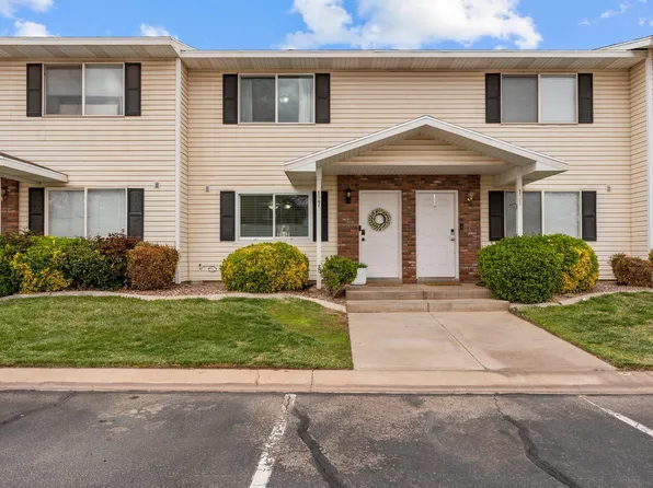 127 E 570 S, Ivins, UT 84738
