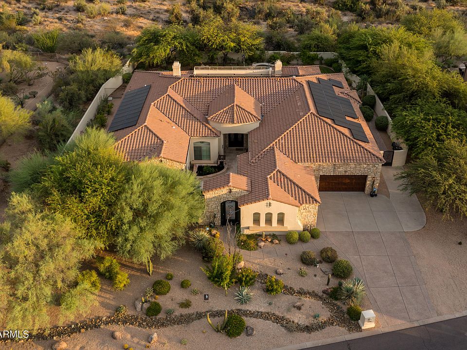 1st image of 8357 E ARROYO SECO Road