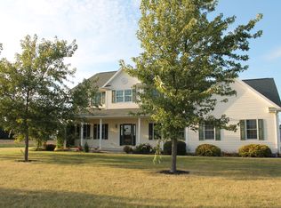 13957 State Rd, Van Wert, OH 45891