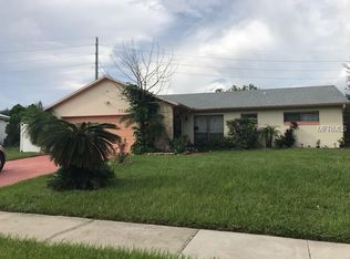 7313 Blair Dr, Orlando, FL 32818