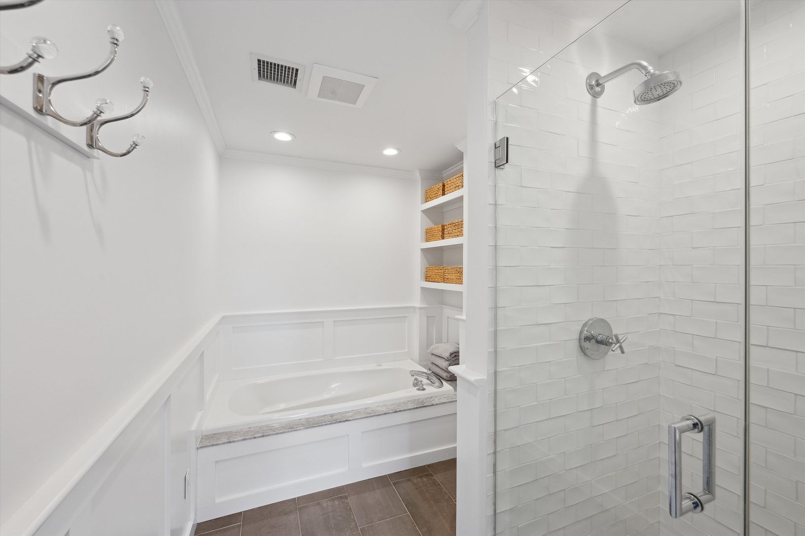  Upstairs Primary Bath