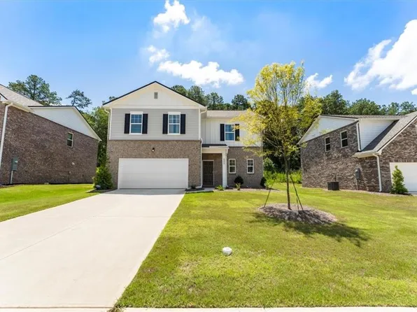 2359 Argento Cir, Dacula, GA 30019