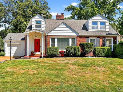 439 Longview Blvd, Saint Louis, MO, 63122