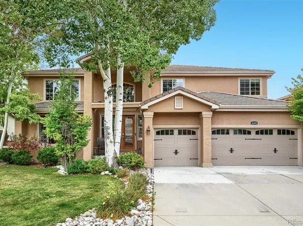 4490 Castle Lane, Broomfield, CO 80023