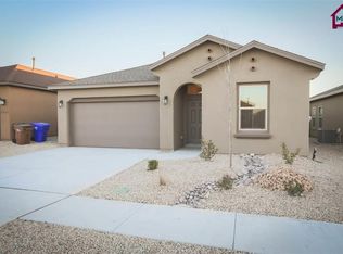 4858 Villeta Ave, Las Cruces, NM 88012