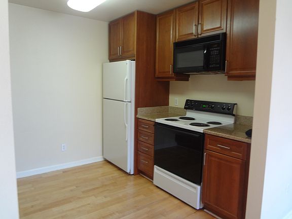 2nd image of 3445 Geary Blvd APT 308