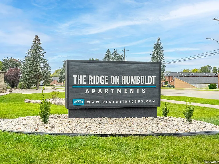 The Ridge on Humboldt — Photo 13