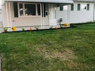 4214 Columbo Ln, Lorain, OH 44055