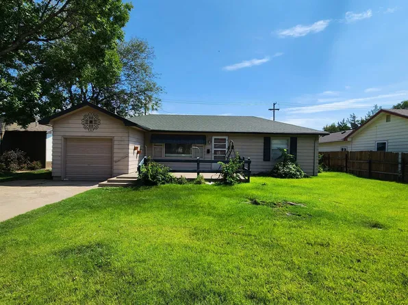42 Walnut Dr, Hill City, KS 67642
