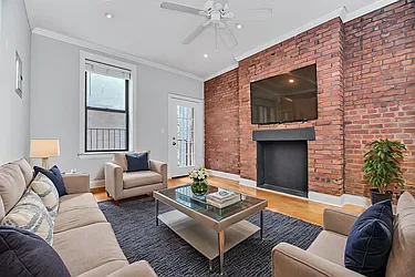 Rented by REAL New York