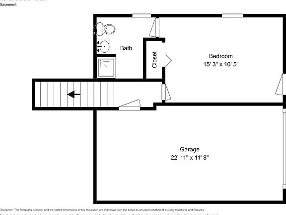 2nd image of this home