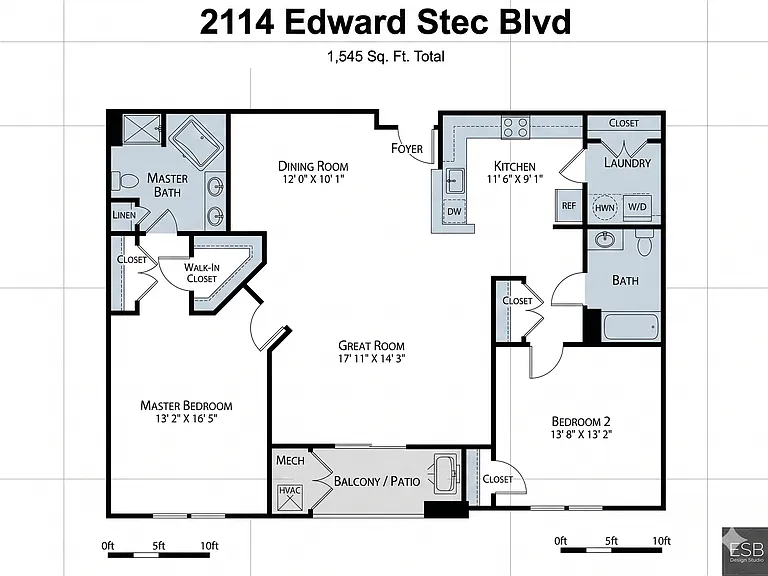 2114 Edward Stec Blvd — Photo 12