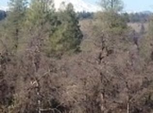 27891 Bullskin Ridge Rd, Oak Run, CA 96069