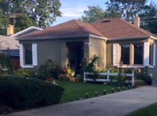 919 N Golf Cul De Sac St, Des Plaines, IL