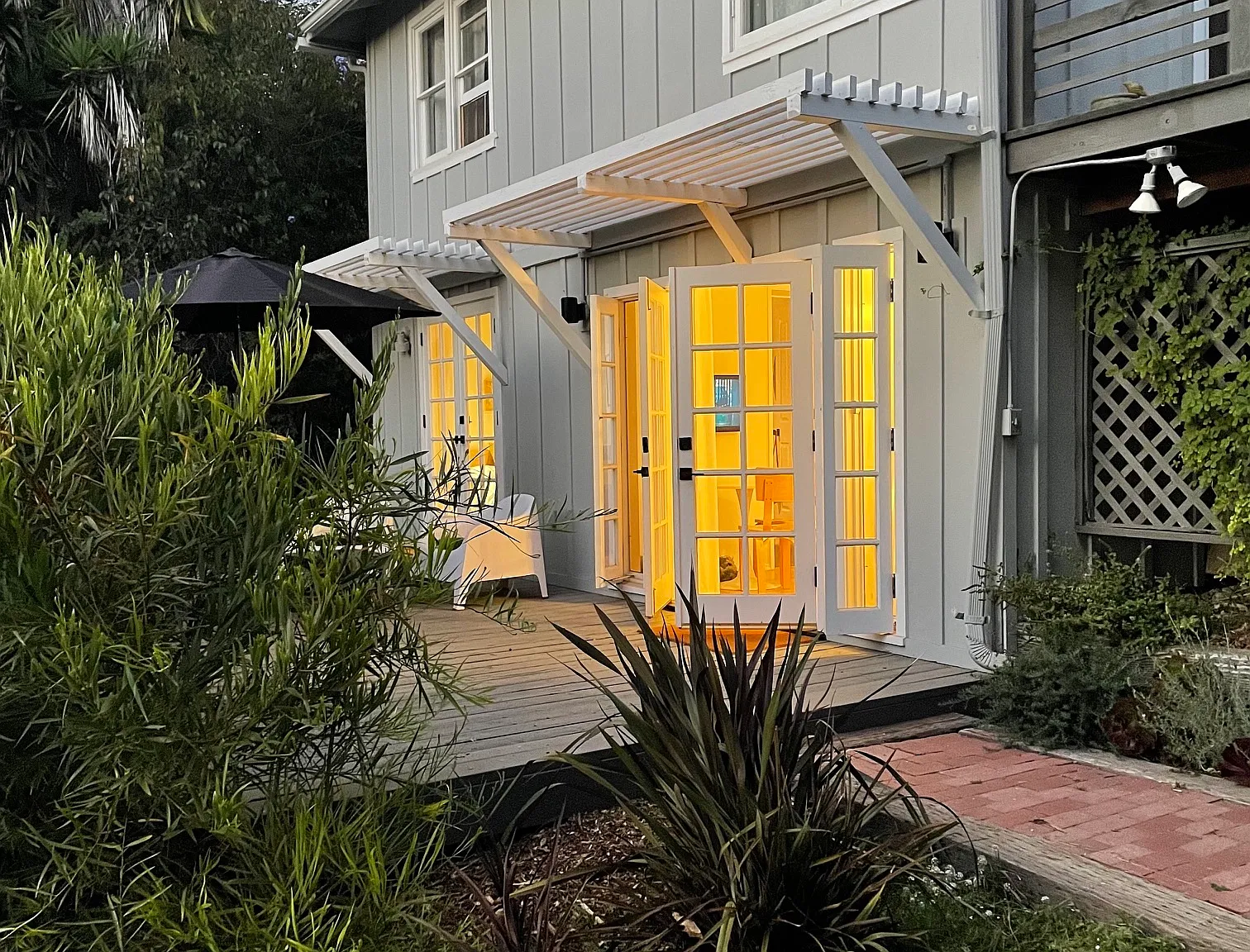 1 bed, 400 sqft, $2,800 — Photo 1