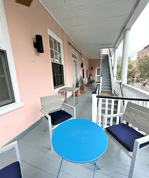 25 Montagu St #B — Photo 17