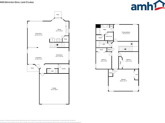 2nd image of 9848 Edmonton Dr