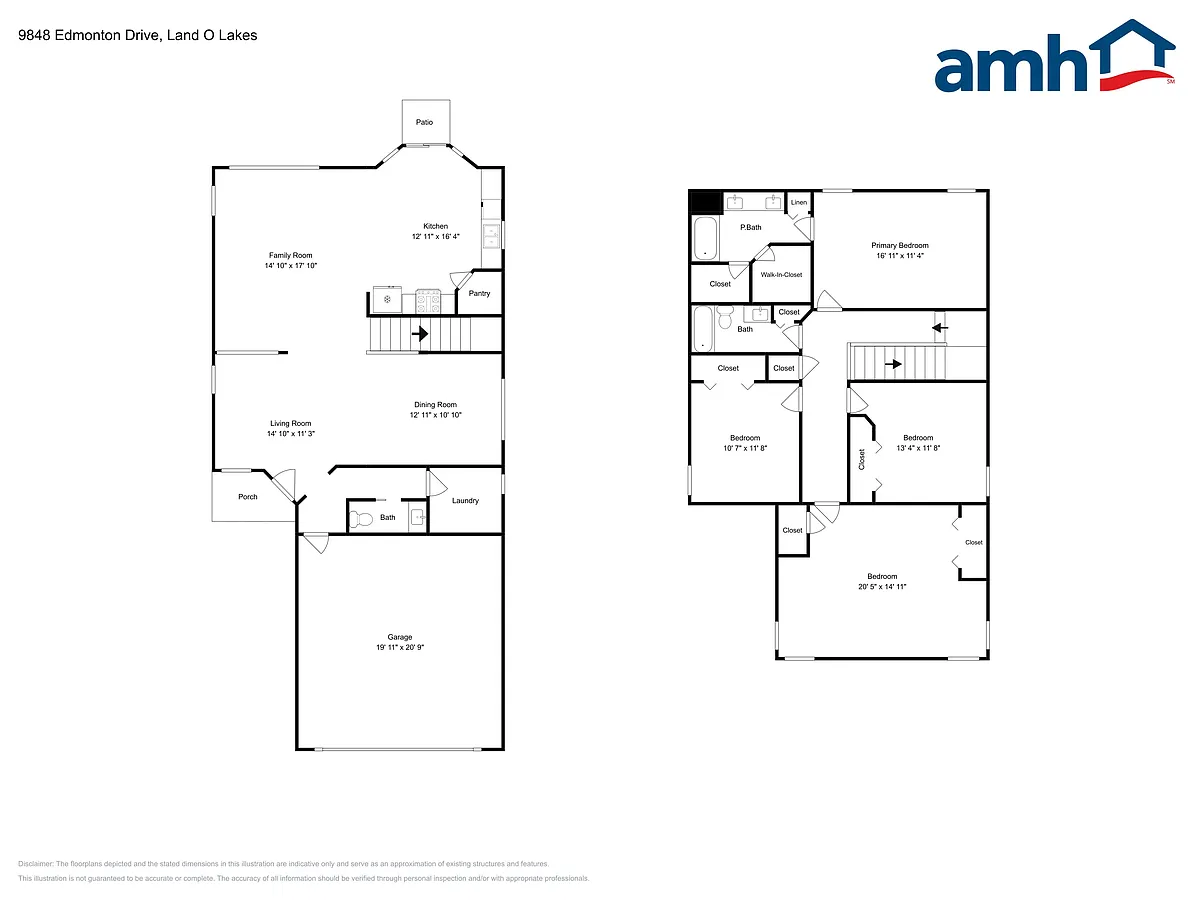 Building Photo - 9848 Edmonton Dr