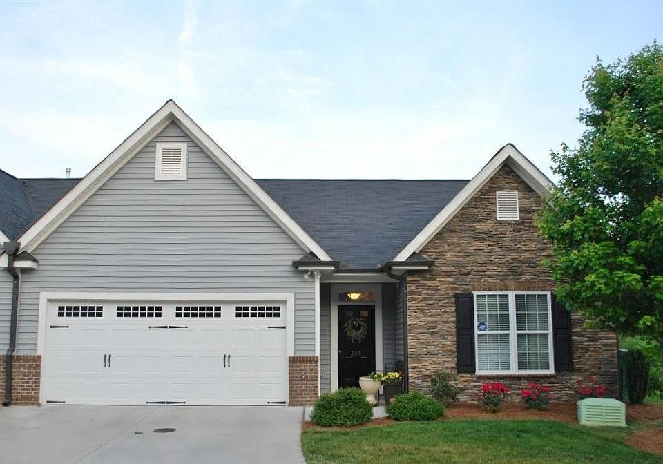 341 Shallowford Reserve Dr, Lewisville, NC 27023 Zillow