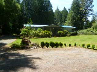 12124 Smokes Rd, Arlington, WA 98223