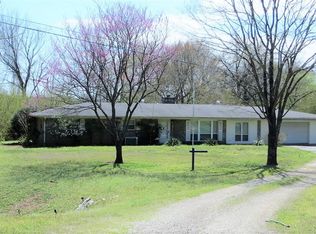 342 E Bell St, Rudy, AR 72952