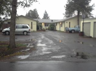 4500 SE Frewing Rd, Hillsboro, OR 97123