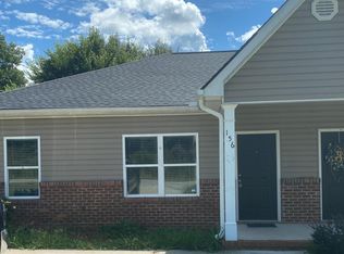 156 Fairway Grn #156, Anderson, SC 29621