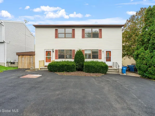 9 Limerick Drive, Albany, NY 12204